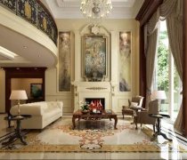 石材拼花应该如何选料？