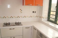 知识 | 石英石台面加工前挡水有必要吗？