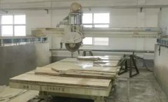 如何管控石材从加工到运输过程的破损率？