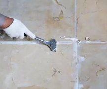 人造石为什么容易起拱、空鼓或开裂？