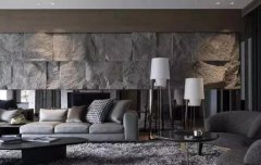 天然石材表面的处理与加工