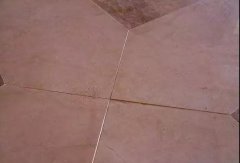 杏耀注册如何解决石材地缝高低差？