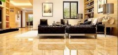 杏耀平台石材地板铺贴的注意事项