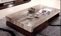 如何选择石材家具