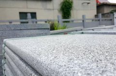 石材A料B料C料的区别，应该怎么选择用料