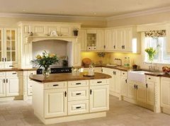 杏耀平台石材台面柜子分类介绍