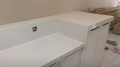 家装中如何验收石英石台面