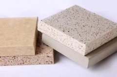 杏耀测速知识 | 石英石板材六大常见问题