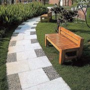 知识 | 石材铺装要求及细节处理