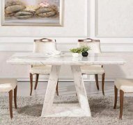 知识 | 大理石餐桌优缺点分析