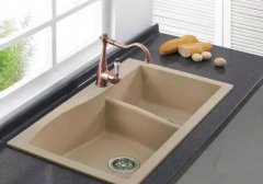 花岗岩水槽怎么样？有什么优缺点？