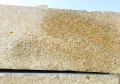 即将消失的石井锈石