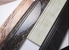 杏耀注册石材踢脚线，不仅仅是一个装饰线条…