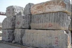 装饰类大理石石材大致分类