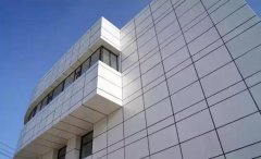 知识 | 石材幕墙装饰的好处和不足