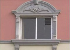 杏耀平台知识 | 石材门窗套具有哪些优点