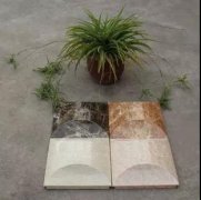 知识 | 如何不让石材吊挂锈黄？