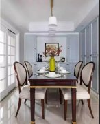 大理石室内装饰搭配美学