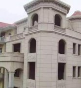 杏耀测速为什么要用石材做外墙？原来这