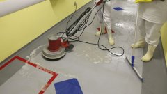 杏耀登录石材养护小窍门