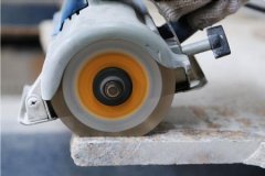 杏耀手机APP登录如何解决石材锯片在使用