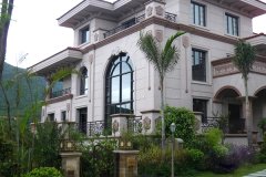 花岗岩常见用途