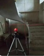 高档石材放样技术