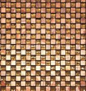 金属马赛克分类