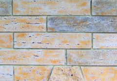 杏耀注册洞石用作外墙饰面材料须谨慎