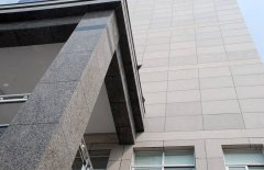 石材工程供货8个明确16个关键节点