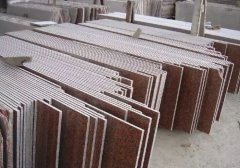 大切锯片的这些细节将影响石板材切割的平整度