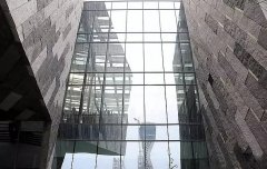 石材在建筑上的科学合理运用