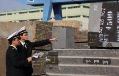 杏耀测速石材进口报关所需资料流程及费用