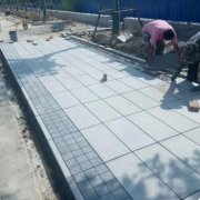 承接工程推荐石材应注意的事项