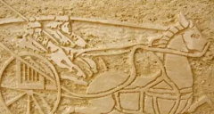 杏耀手机APP登录石材喷砂加工技术