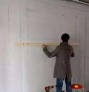 石材放样技术帖