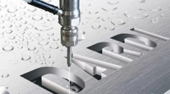 水刀切割的常见问题