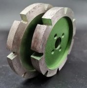 杏耀测速花岗石高效、绿色锯切用、金刚