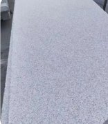 杏耀测速花白系花岗岩石材介绍