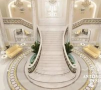 杏耀平台天然大理石 豪宅的不二选择