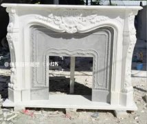 世界级欧式奢华大理石壁炉欣赏