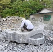 杏耀测速在古代原来石材是这样被加工切