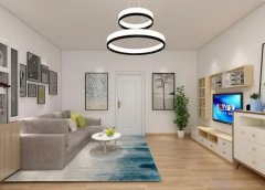 杏耀登录客厅装修设计如何充分利用这些