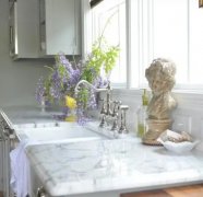 杏耀登录石材台面的铺贴技巧