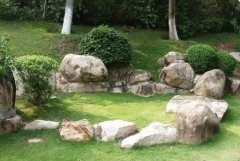 史上最全园林景观石材知识