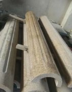 解析石材罗马柱的五大类别