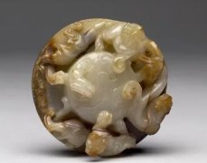 在古代 玉石用途竟然如此之多