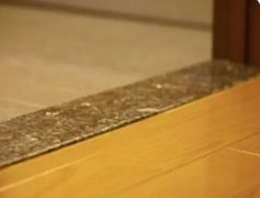 门槛石作用及选购安装详解