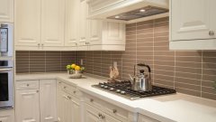 石材橱柜台面有几种？