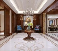 杏耀注册石材木材 谁是家居地面最合拍搭